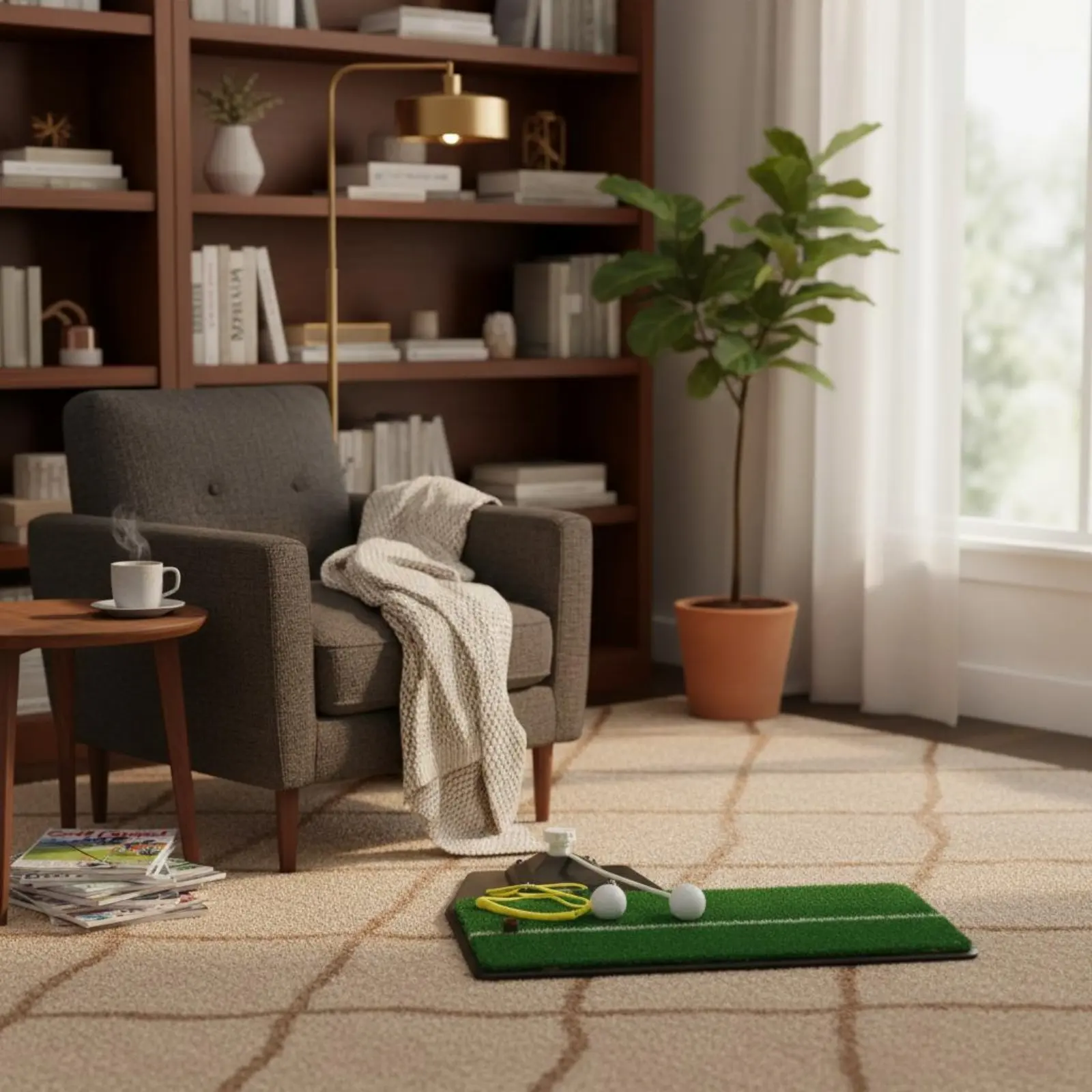 sport-swing-practice-aid-realistic-turf-surface-indoor-sport-hitting-practice-aid-swing-trajectory-feedback-mat-gift-box