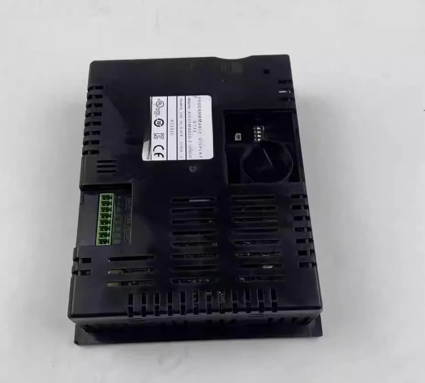 Touch Screen AIG32MQ02D-F Good Working With 3 Months Warranty Free Shipping