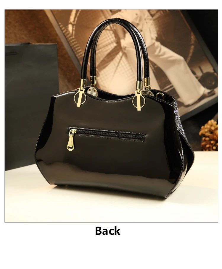 2024 New Fashion Middle aged Women\'s Bag Large Capacity One Shoulder Crossbody Handbag Genuine Leather Women\'s Bag