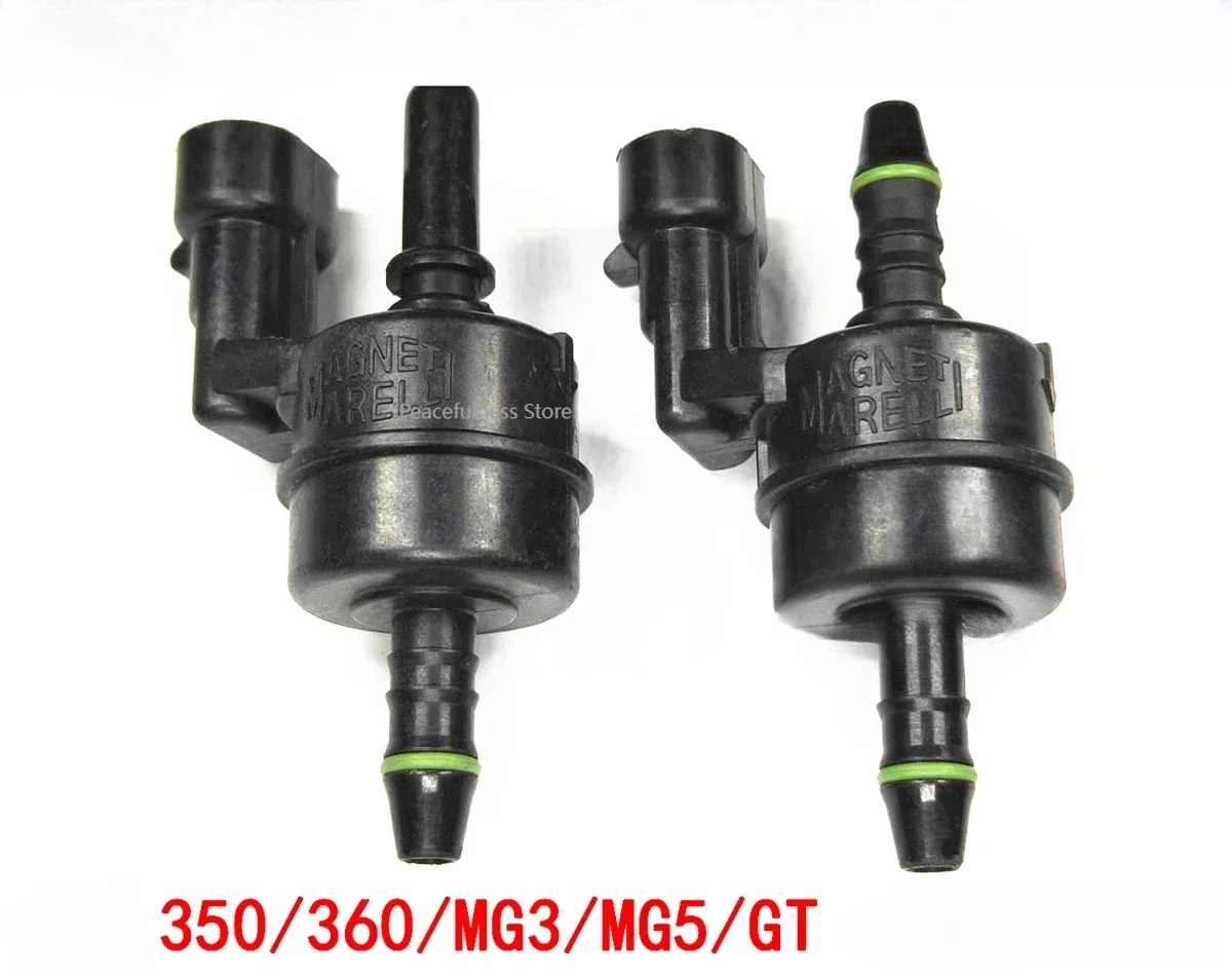 

Suitable for Roewe 350 360 I6 I5 RX3 MG GT 3 5 ZS carbon canister solenoid valve Fuel canister control valve