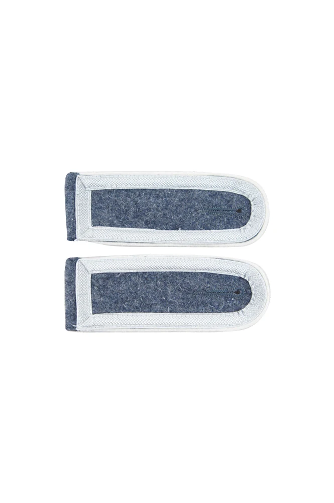 GISL-005 WWII German Luftwaffe HG grenadier Unterfeldwebel Staff Sgt shoulder boards