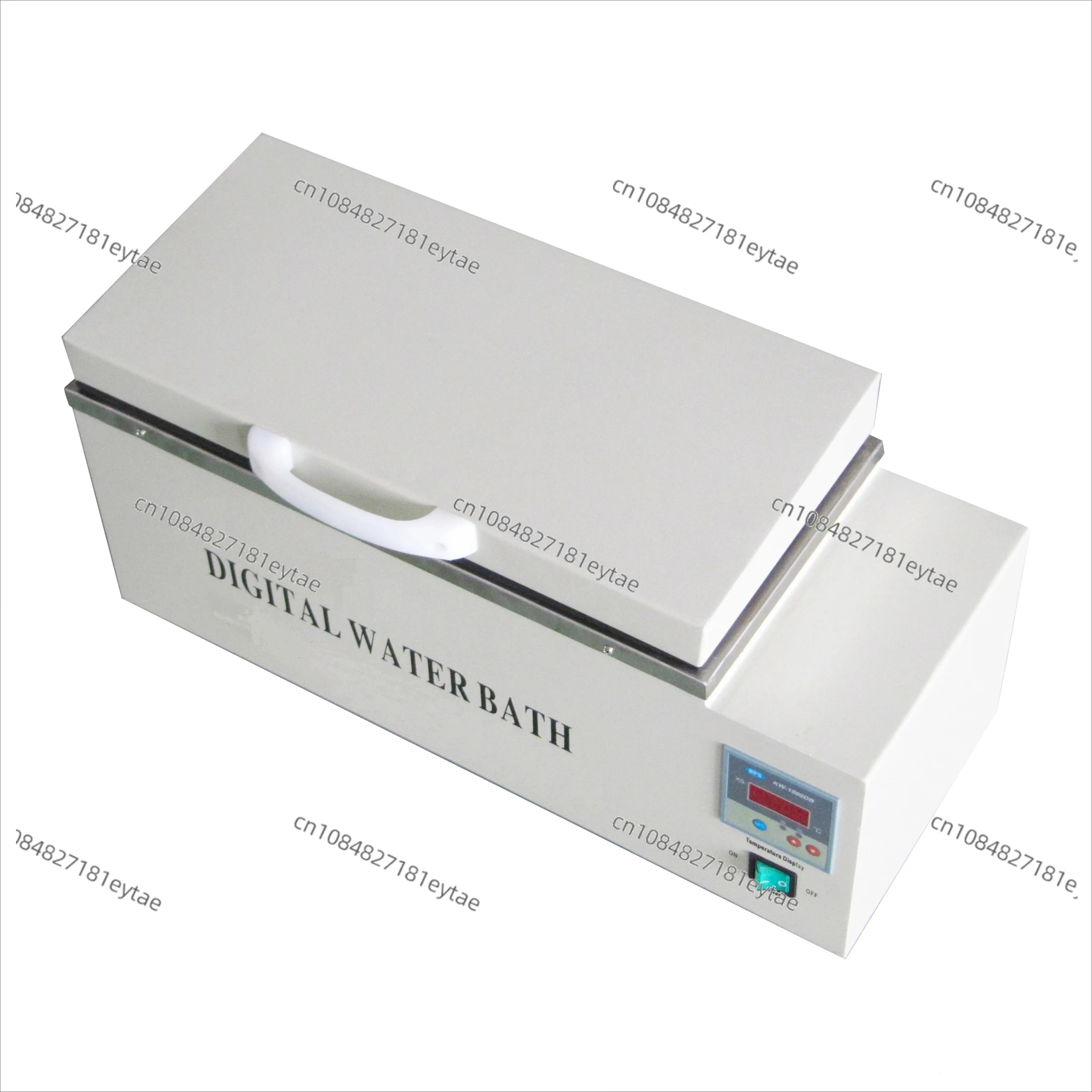 

Лабораторный термостат, постоянный интеллектуальный контроль температуры, 11 л, 25 л, цифровой циркуляционный электрический термостат, водяная баня