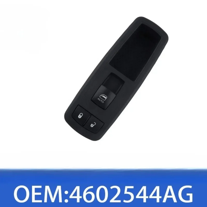 

Автомобильный электрический переключатель главного окна, переключатели подъема стекла 4602544AG для Dodge, Chrysler, Jeep