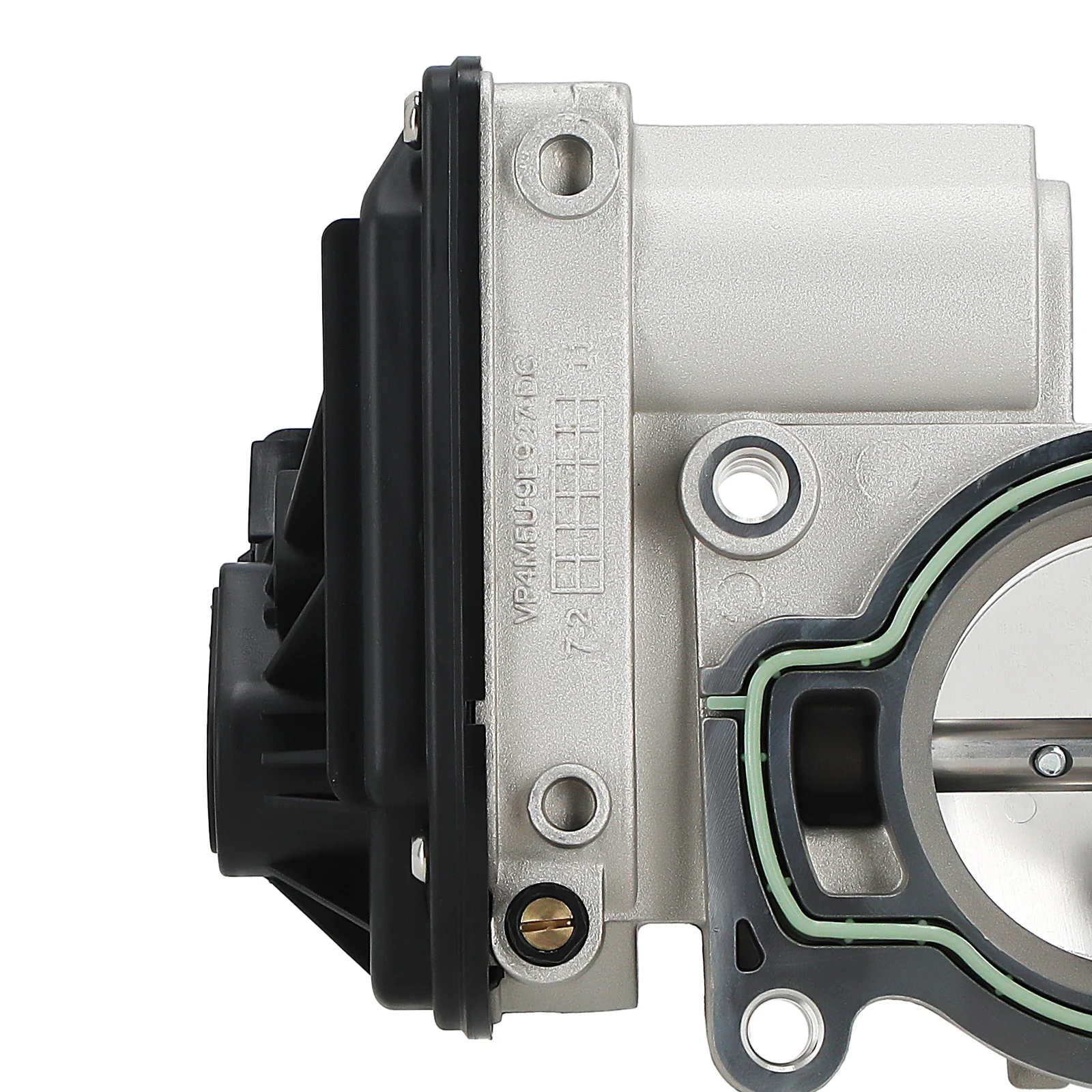 포드 포커스용 스로틀 바디 1.8 2.0 2.3 2003-2012 C-Max 1.8 2.0 Mondeo 1537636   4M5G9F991FA