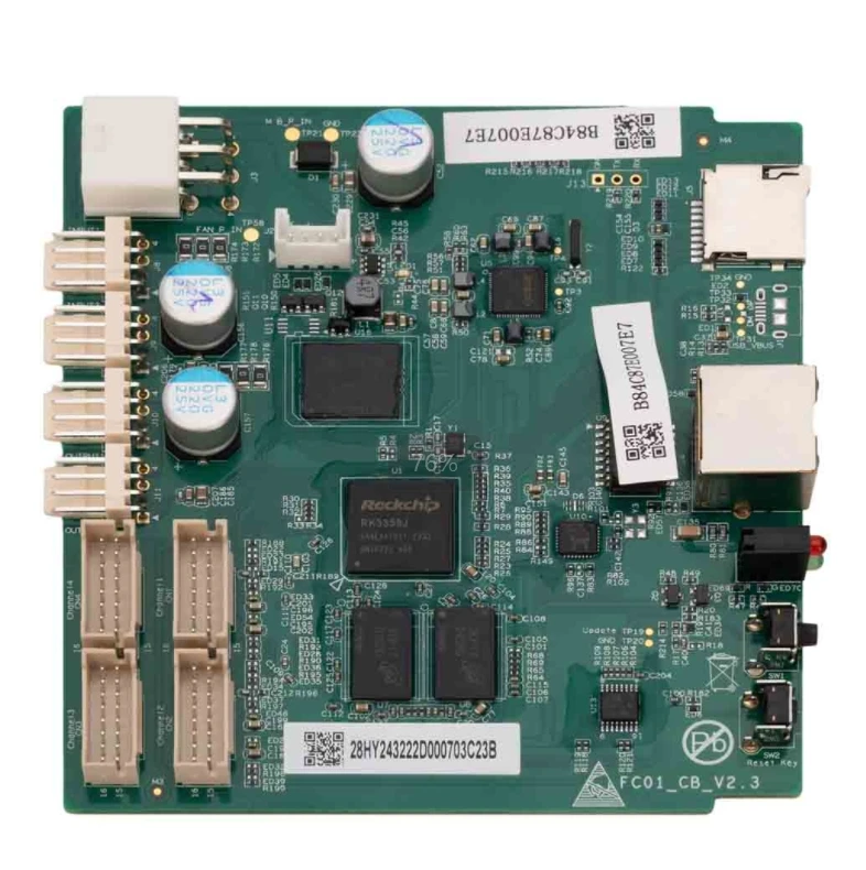 

2025 hot sale Control Board Control Chip Hashboard ForDG 1 / DG 1+ Circuit Board Motherboard