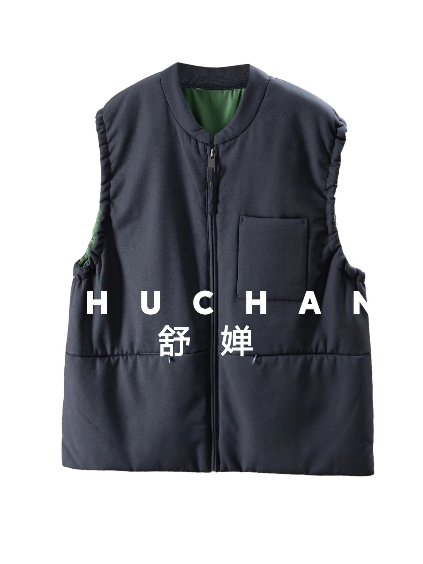 

Хлопковая куртка Camel с воротником-стойкой, жилет, женская куртка без рукавов 41F4, женские пальто Casacos De Inverno Feminino