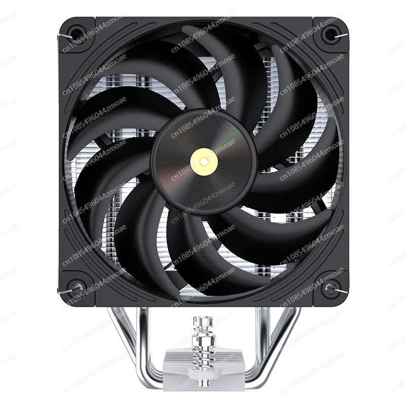 Cpu Air Cooler With…