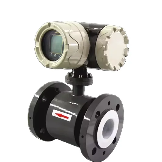 

Variable Magnetic Turbine Digital Electromagnetic Water Meter Oil River Liquid Fuel Air Flowmeter Flow Meter