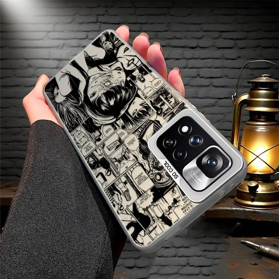 J-Junji Ito Comics … - image