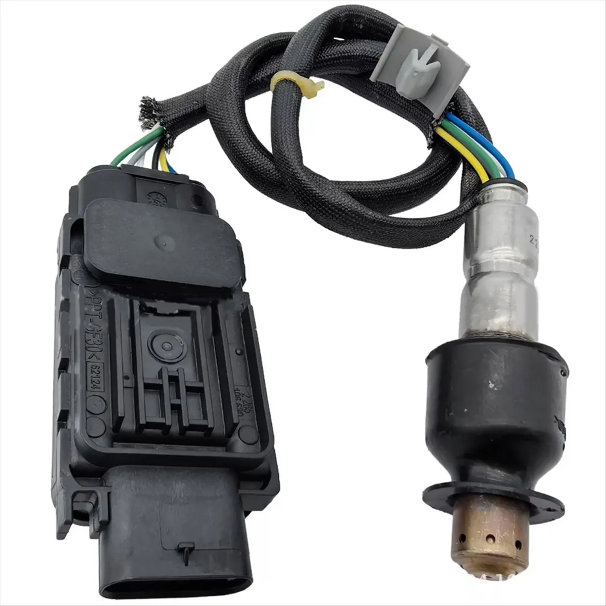 Super Sale 32203032 028100638 Nitrogen Oxygen Sensor for Volvo XC90 II 256 D5 AWD- Bosch Nitrogen Oxide NOx Sensor
