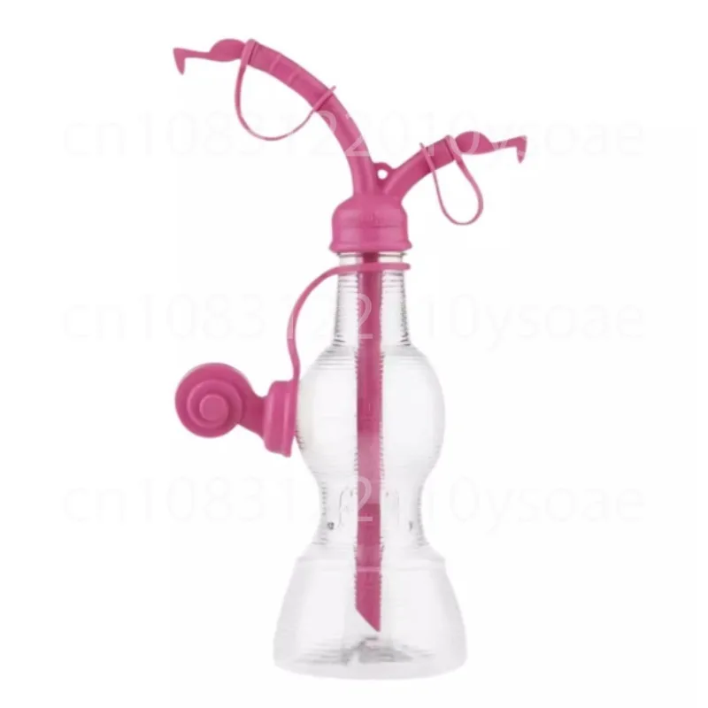 Voice Bottle Singing Breath Training Bottle Sovt Vocal Trainer