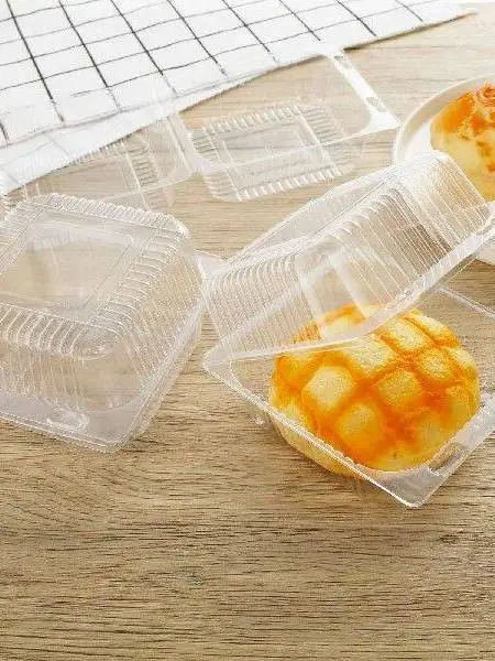 150-pcs-clear-plastic-hinged-take-out-containers-cake-slice-storage-boxes-eco-friendly-durable-kitchen-organization-accessories