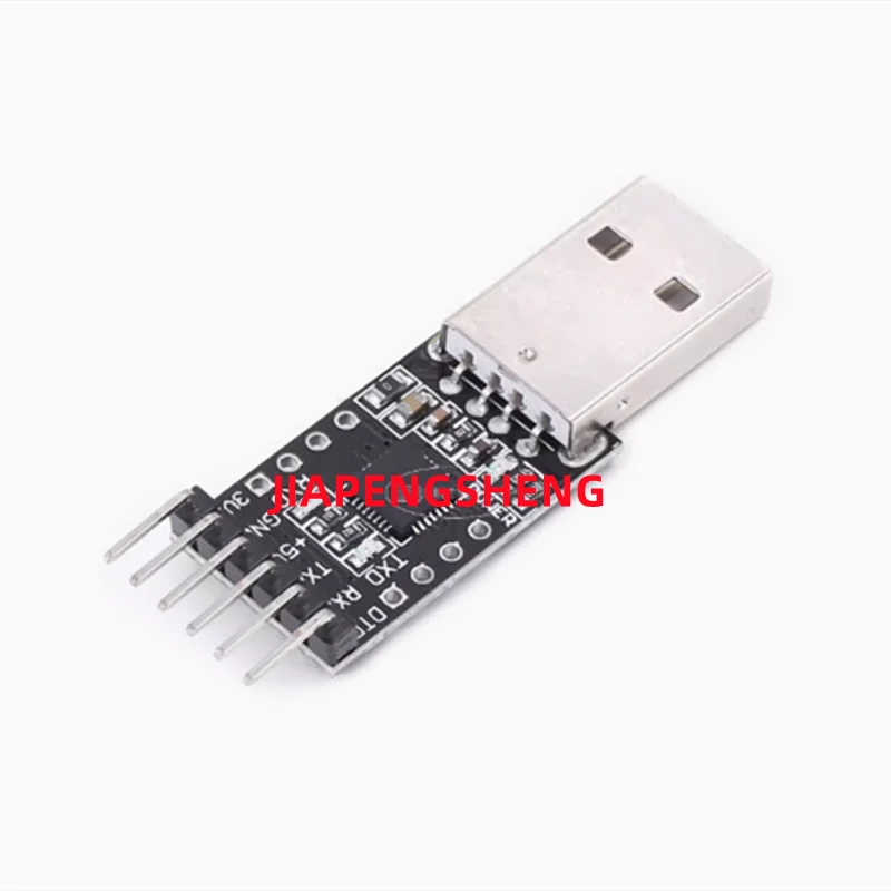 

CP2102 Module USB to TTL STC, Pro Mini, Hard Disk Brush Machine
