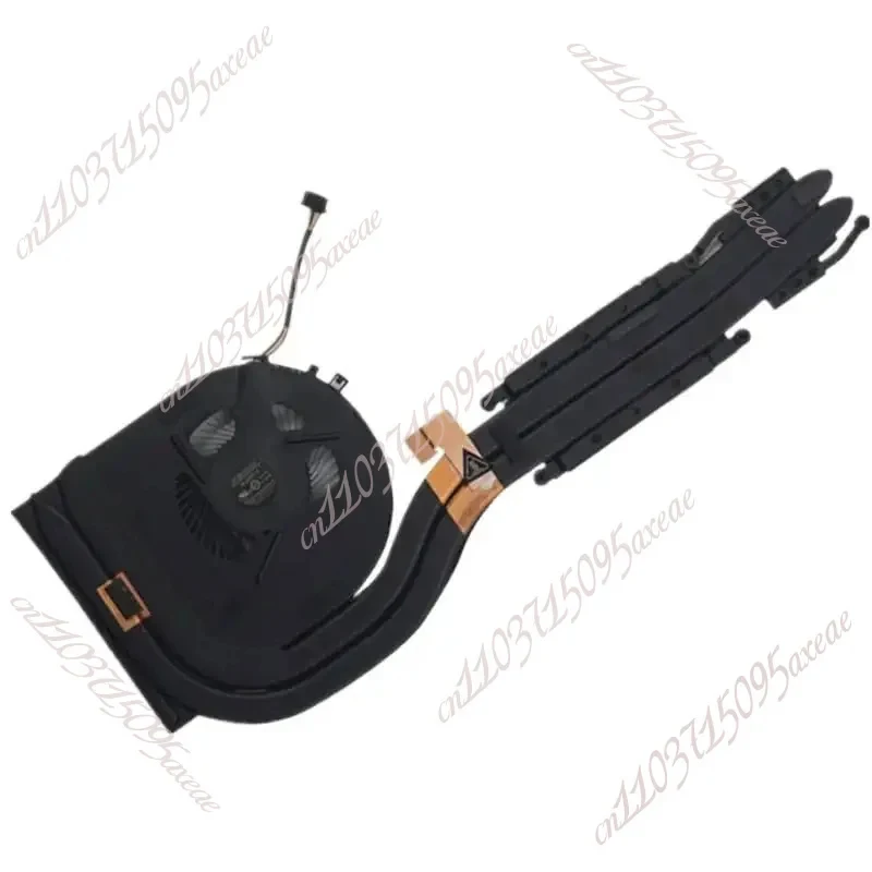New Original CPU Cooler Cooling Fan for Lenovo ThinkPad T470 T480 Heatsink  SWG Integrated / Discrete Graphics 01YR202 01YR200