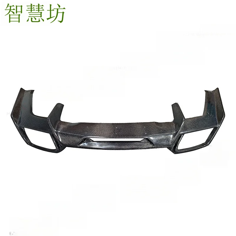 

Suitable for Mercedes-Benz AMG GT GTS modified carbon fiber front , lip, side skirts, rear spoiler, small body kit, fron