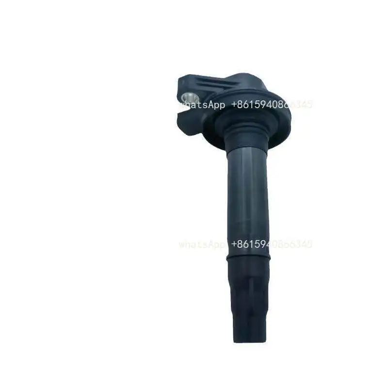 Suitable for Ford imported sharp boundary ignition coil high voltage package 7T4Z12029E 2.0T/3.5L Explorer 3.5T ignition coil