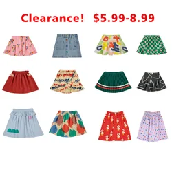 Clearance Kids Clothes Shirts Skirts Spring Autumn Winter Child Girls Winter Sweatshirts Dress Children's Clothing