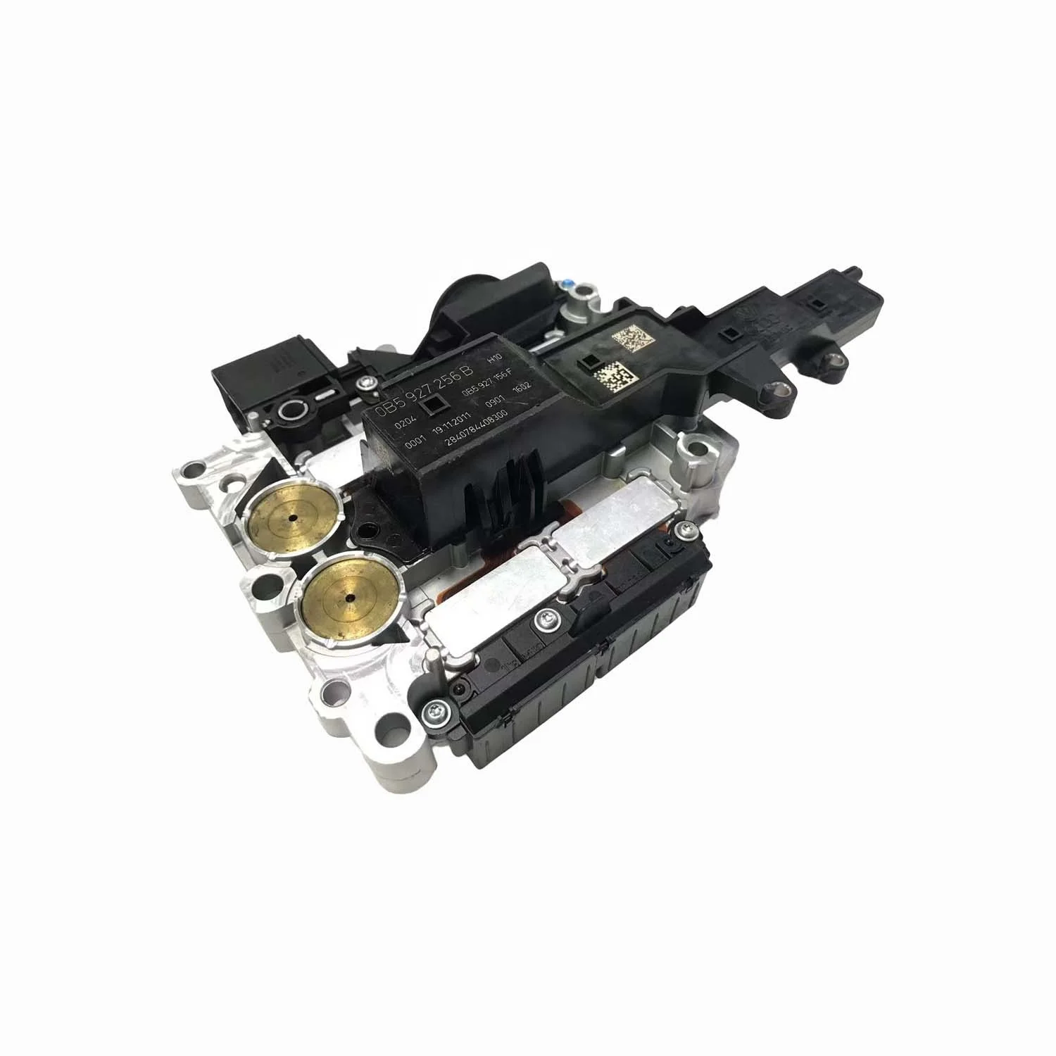 WWT 0B5 927156K 927156J Remanufactured  Transmission Control Unit Gearbox parts auto tranmssion DL501 TCU card for Audi Porsche