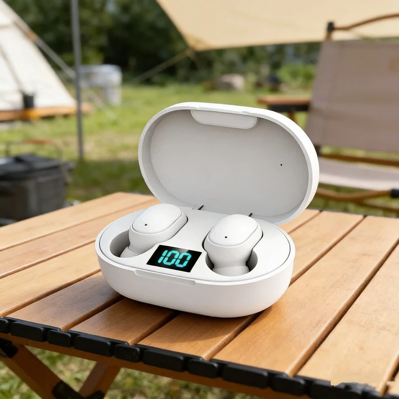Wireless Bluetooth …