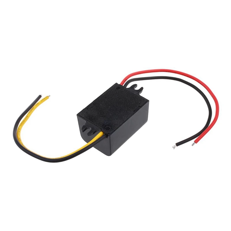 AB46-3X 12V To 9V DC-DC Buck Converter Step Down Module Power Supply Voltage Regulator