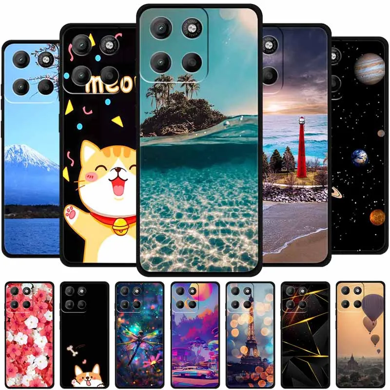 For Moto G56 G86 Ca… - image