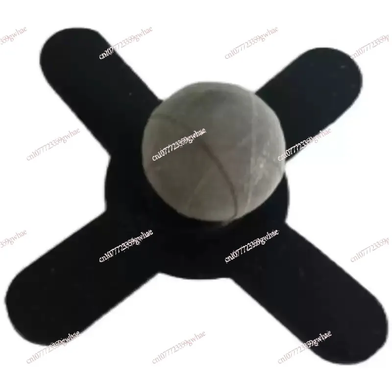 Optical Infrared Motion Capture Reflex Spot Motion Capture Device Tracking Ball Reflective Marker Dot Cross