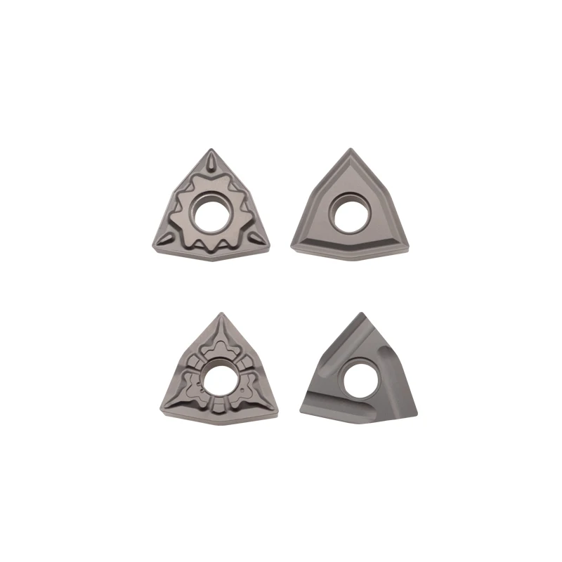 OYYU WNMG HQ HQ HQ/MT/TS/TC R-S OY90P CNC Cermet inserti lavorazione acciaio di alta qualità CNC tornitura utensile taglierina