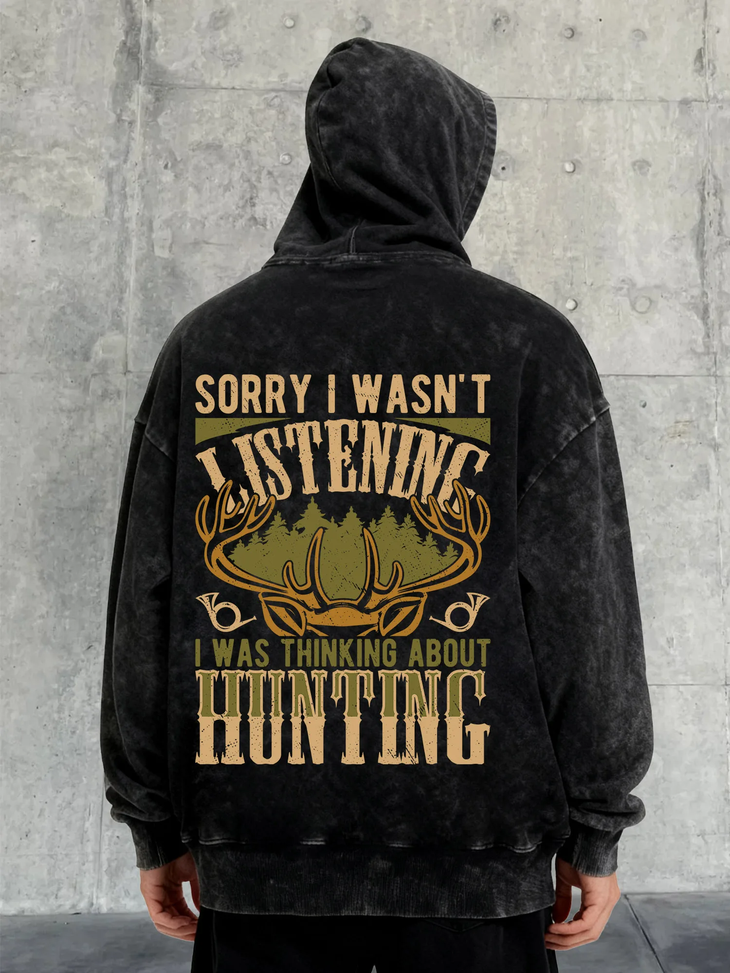 Cowboy Man 400G Hea… - image