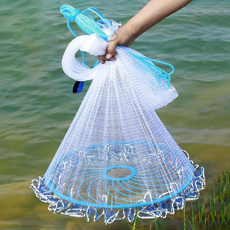 High-quality hot-selling single high-strength fishing net