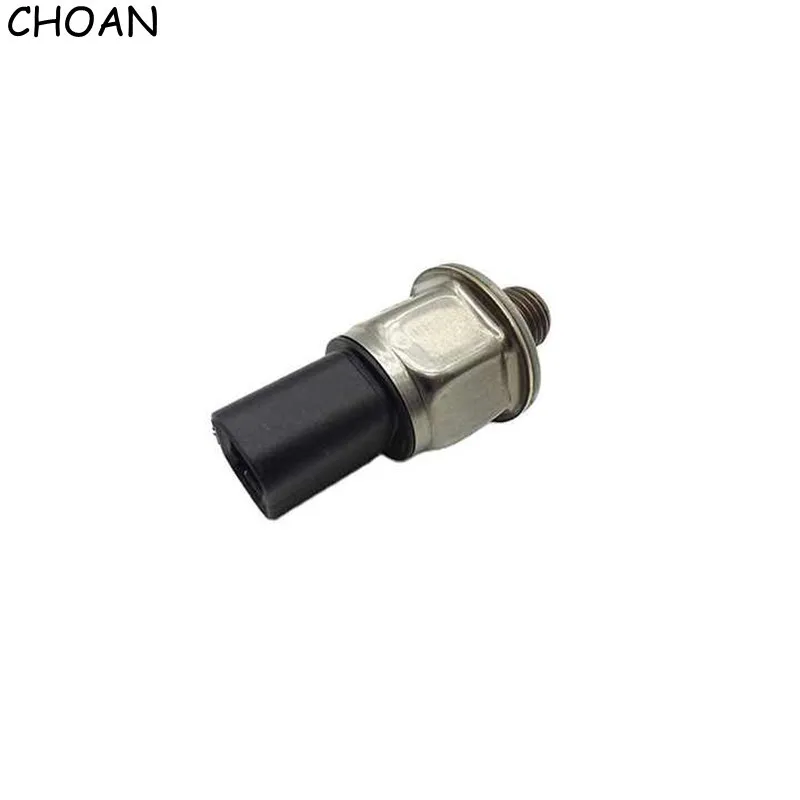 Perkins Cat Caterpillar Excavator Fuel Pressure Sensor Switch, Construction Machinery Spare Parts, C9.3, C4.4, C7.1, D8T,