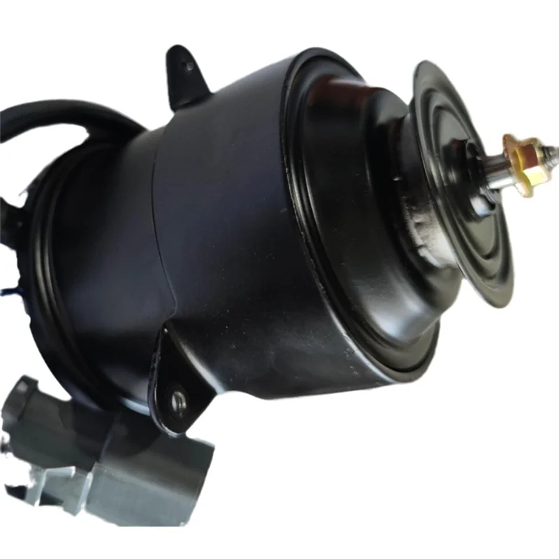 Classy-263500 0833 2635000833 263500-0833 Двигатель вентилятора радиатора 24 В для грузовика ISUZU GIGA E330 336 320 324 325D