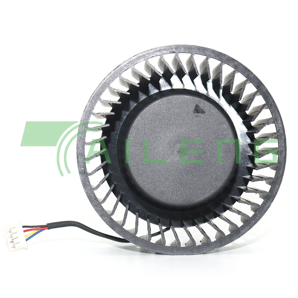 BFB1012SHA01 BV5, AMD XFX MSI RX VEGA 64 56 공개 버전용 그래픽 카드 팬, VGA GPU 비디오 카드 냉각