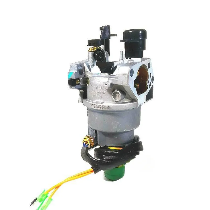 

For genuine Huayi / 5- / 6.5-kilowatt /6500/7500 Q generator carburetor D