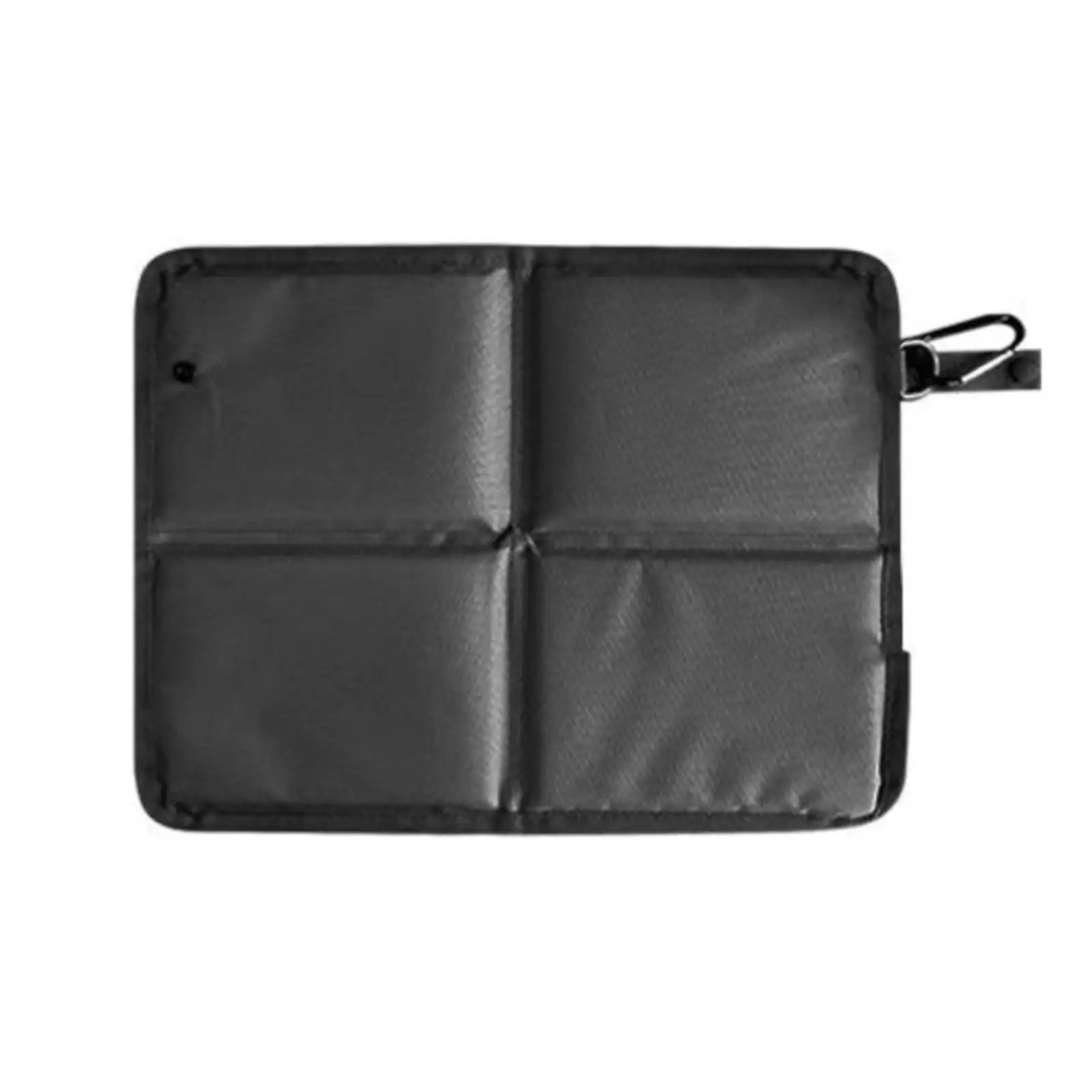 Foldable Foam Camping Cushion Lightweight Waterproof Oxford Backpacking Seat Mat for Picnic Hiking Outdoor Events