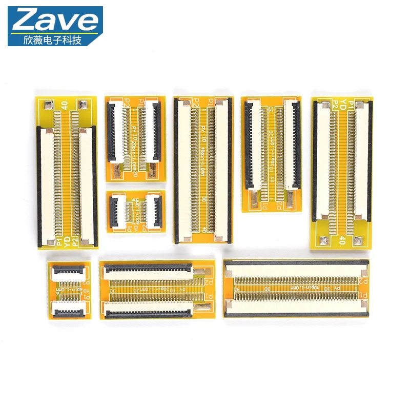 Fpc Extension Socke…