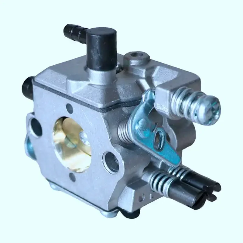 

Chain Saw Carburetor For Garden Chain Saw 45Cc/52Cc/58Cc Garden Tool Parts Fuel Supply System Accessories