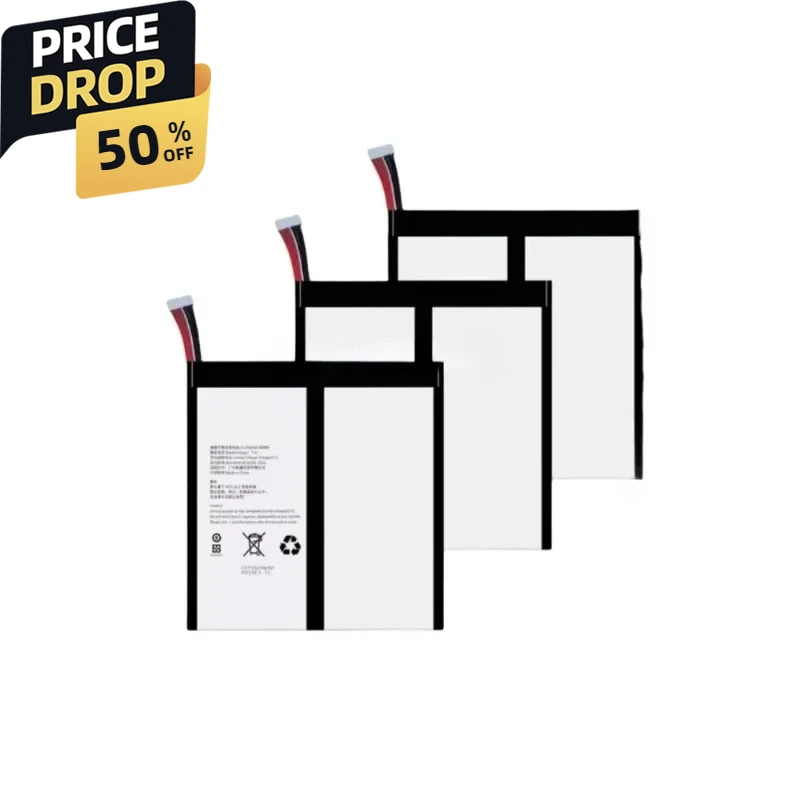 ل ALLDOCUBE Cube Iwork10 Pro Iwork10 الإصدار الرئيسي Iwork 11 Iwork 12 Iwork11 Iwork12 Iwork 20 Pro بطارية الكمبيوتر اللوحي الجديدة #5