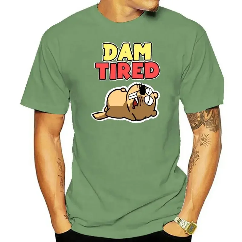 

Men t shirt Beaver Dam Wood Tree Shave Wet Suggestive Rodent(4) Women t shirt