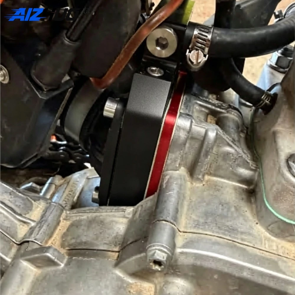 For EXC300 TPI EXC 250 XCW 250 TPI 2018-2022 2023 TPI Injector Relocation Block Kit For Husqvarna TE 300i 250i For GasGas EC 300