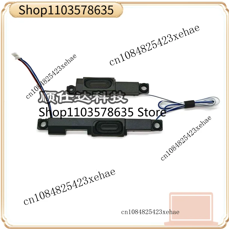 Notebook Internal Loudspeaker for Lenovo E43‑80 K43C‑80 V130‑14 V330‑14IKB Laptop Audio Speaker Replacement Assembly