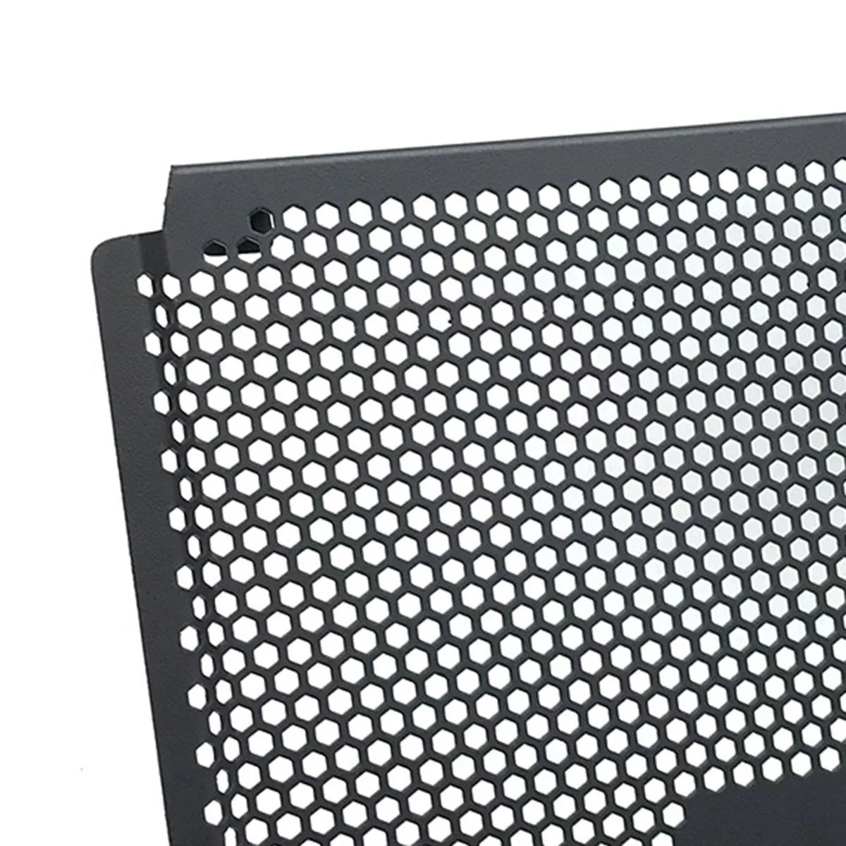 For Honda CBR500R CBR 500R 2021 2022 Radiator Guard Grille Cover Radiator Protection Cover Motorcycle Accessories-N32R