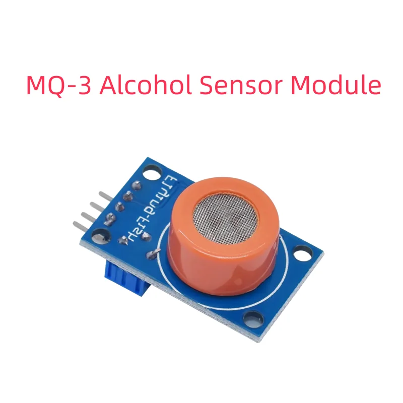（1Pcs ）MQ-3 Alcohol…