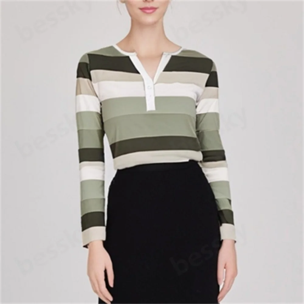 

Ladies' Cotton T-Shirt Short Sleeve Crew Neck Print Top for Women Casual Comfortable Breathable Tee in Multiple Colors