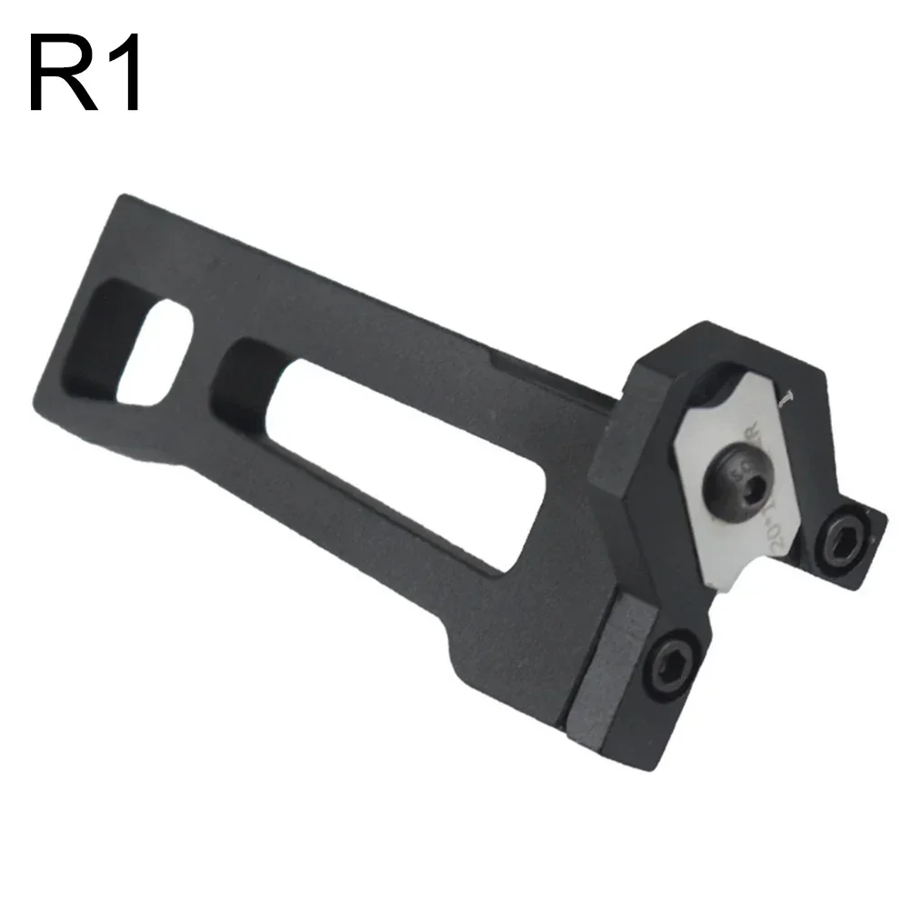 

1pc Chamfer Planer Edge Banding Trimming Chamfring Fillet Scraper Board Deburring Planer Cutting Edge Woodworking Hand Tools ﻿