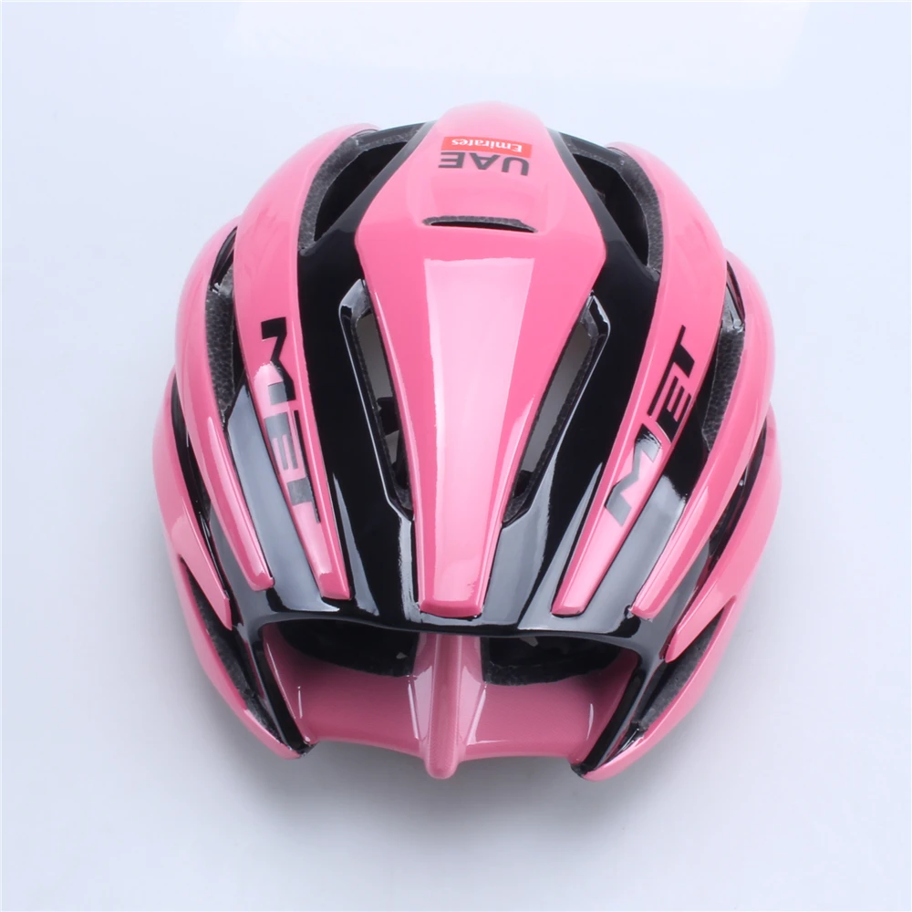 UAE Emirates Ultraleichter EPS MTB Fahrradhelm für Erwachsene Männer & Frauen Rennrad Sicherheitsausrüstung Deutscher Standard Patins – Detail 15