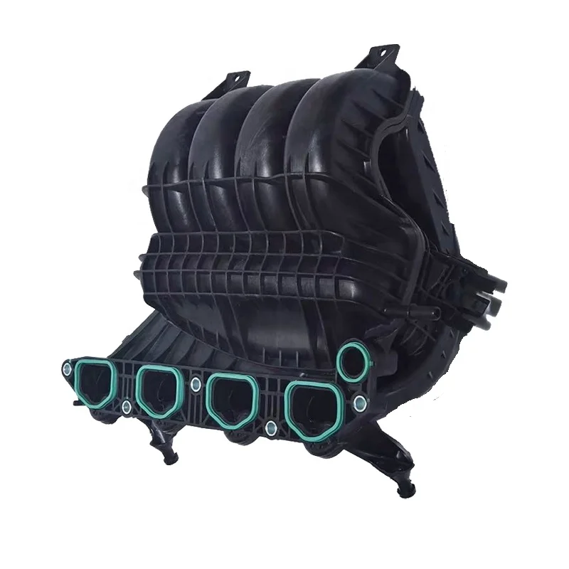 

BBmart Auto Spare Car Parts Engine Intake Manifold 04E129712 for VW Santana Polo for AUDI SEAT SKODA COLLECTOR