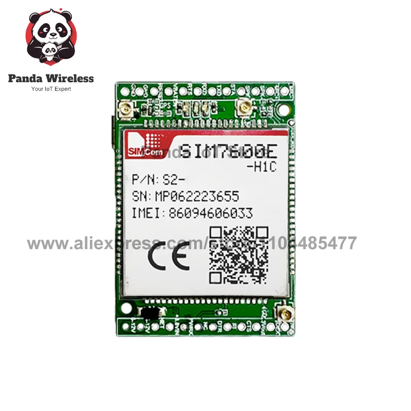 SIMcom SIM5360E SIM7600SA-H SIM7600E-H SIM7600G SIM7600JC-H SIM7600NA-H SIM7600G-H SIM7600SA SIM7600E-H1C SIM7600E SIM7600E-L1C
