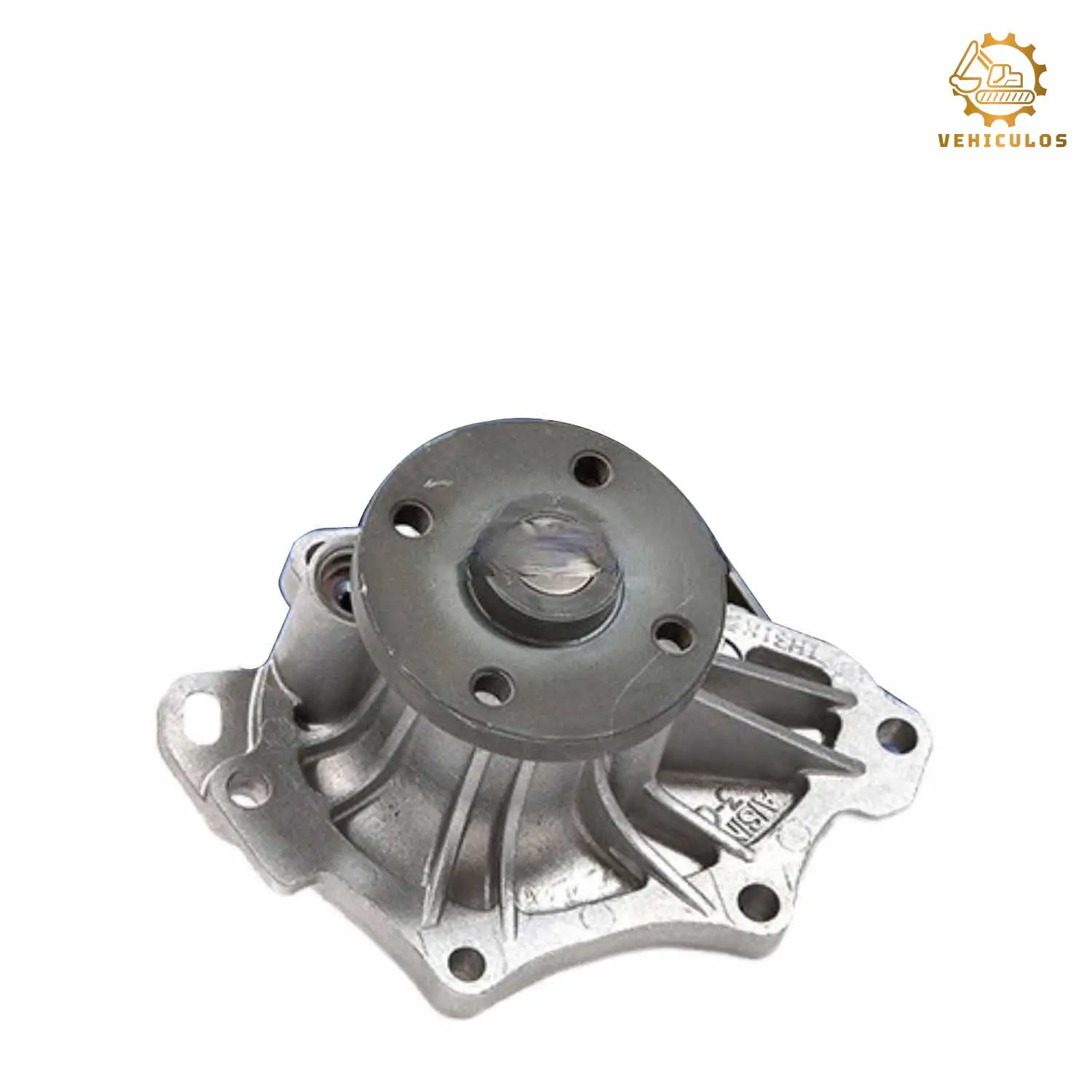 

1PC Engine Water Pump for Toyota Camry Corolla Matrix RAV4 Solara Scion tC xB 2.4L 2AZFE 2006-2013 Direct Replacement