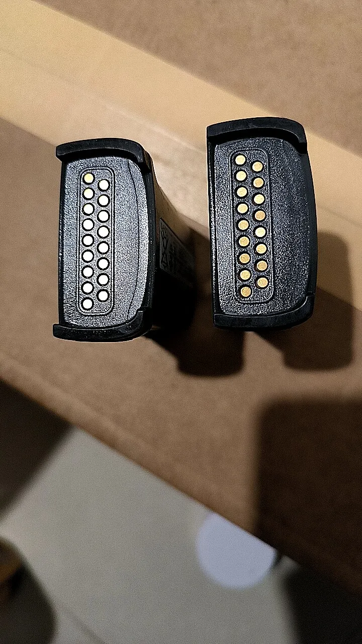 .。for SYMBOL MC92N0 MC9090 MC9190 data collection gun battery.。