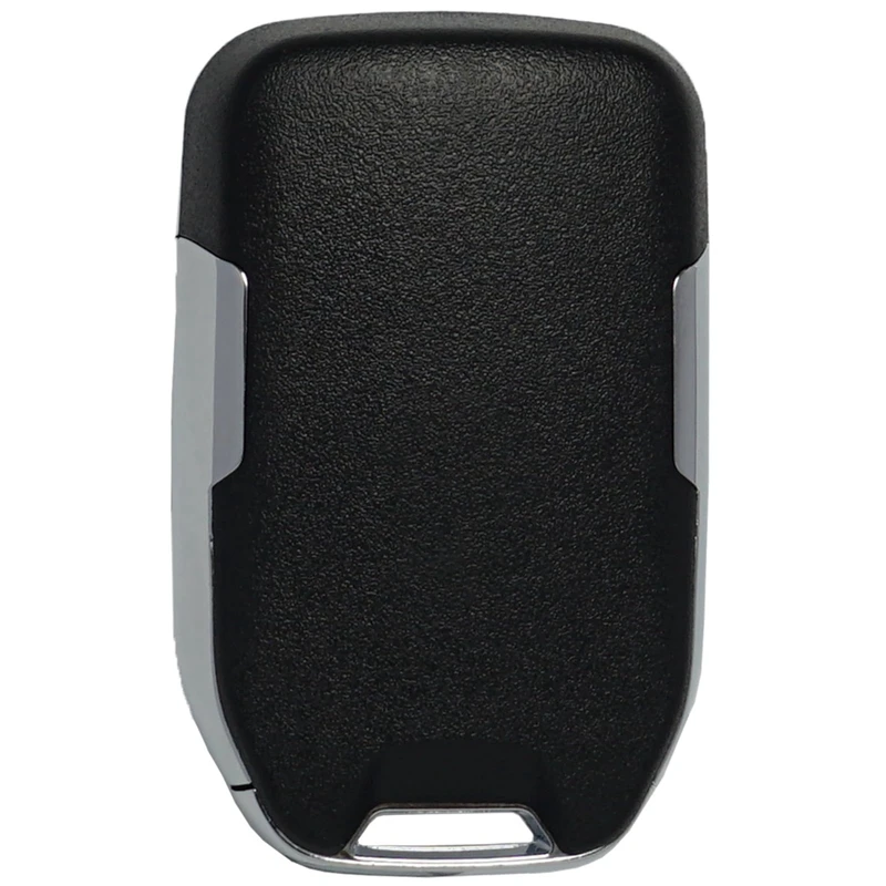 Chave de controle remoto de entrada sem chave para GMC Sierra Silverado 1500 2500 3500 2019-2023 HYQ1ES 13522904